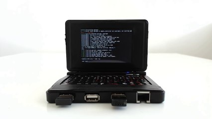 Cómo construir un ordenador Linux de bolsillo por sólo 100 euros