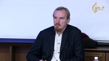 Rethinking Islamic Education with Shaykh 3