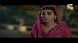Udaari Episode 2 on Hum Tv in High Quality 17th April 2016