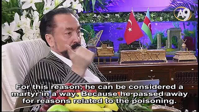 It is highly probable that Our Prophet (saas) was poisoned and martyred by the hypocrites