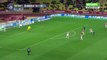 Michy Batshuayi Goal Monaco 2-1 Marseille 17.04.2016