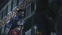 The Walking Dead Episode 5 - Part 7 