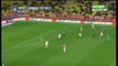 2-1 Michy Batshuayi Goal - Monaco v. Marseille 17.04.2016 HD