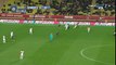 Michy Batshuayi Goal HD - Monaco 2-1 Marseille - 17-04-2016
