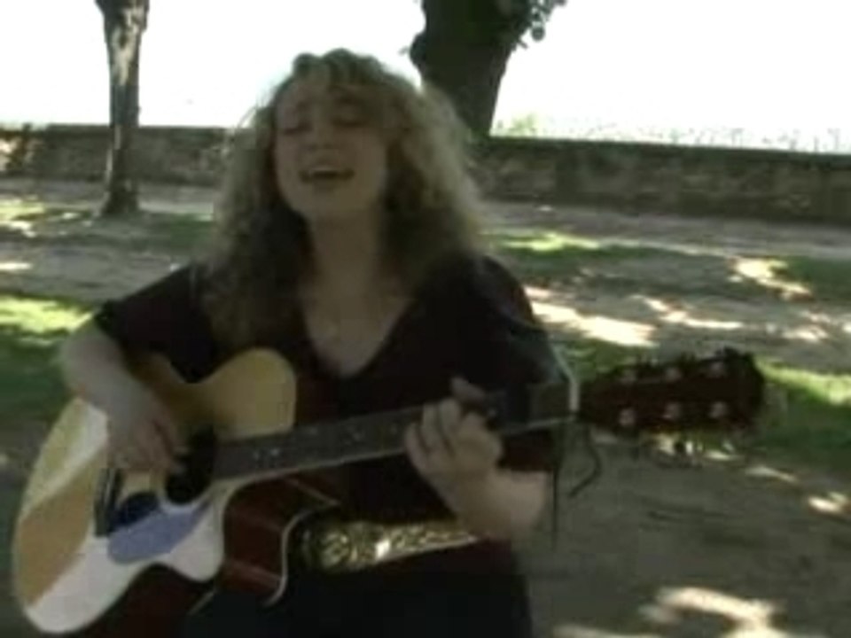 EXCLU : Remerciements et composition de Raphaëlle Dess