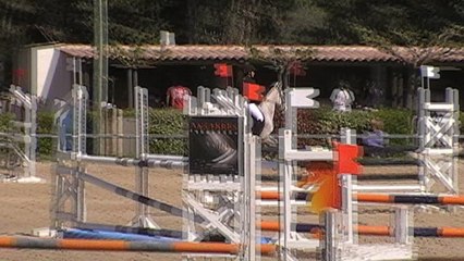 CSO Berre l'Etang - le 16.04.2016 - GP 105