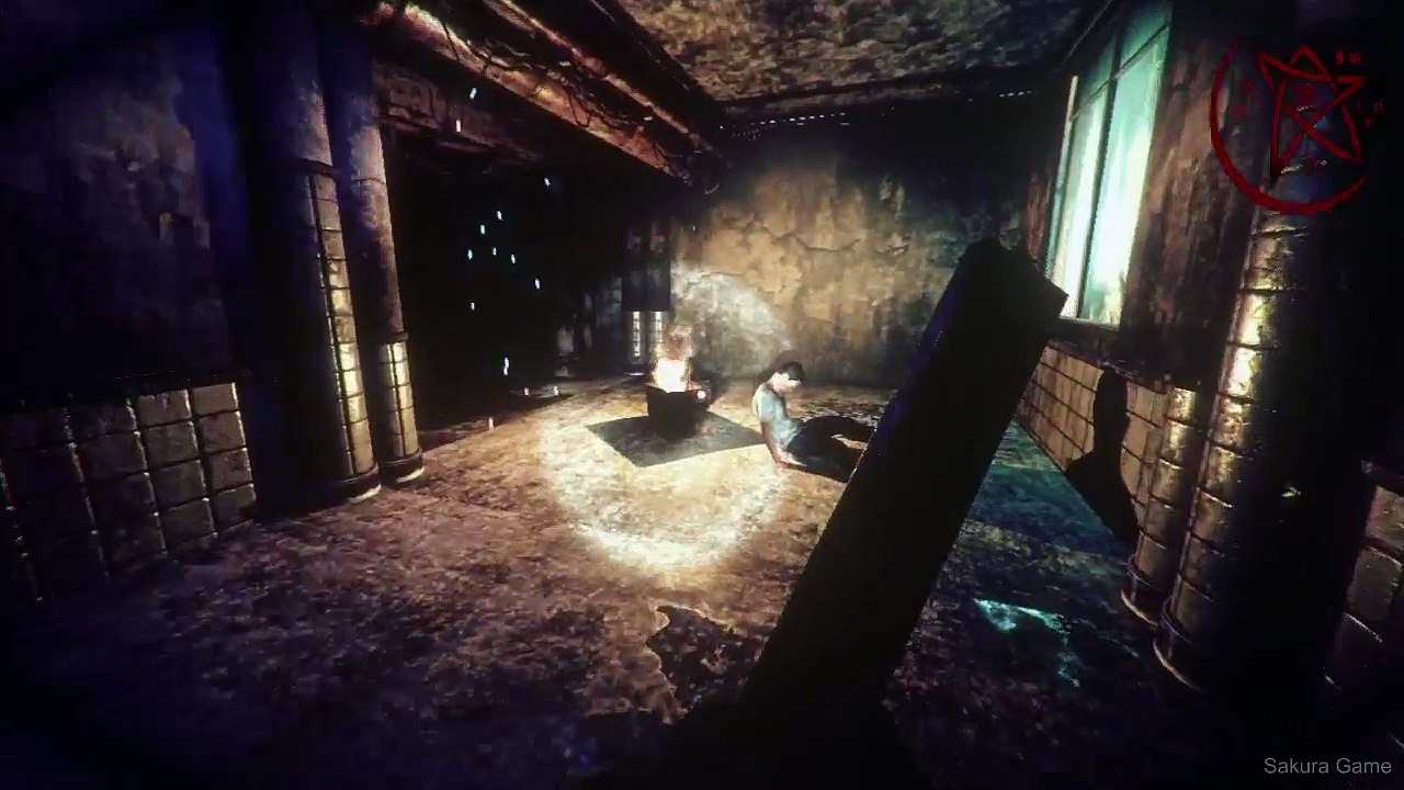 Phantasmal: City of Darkness