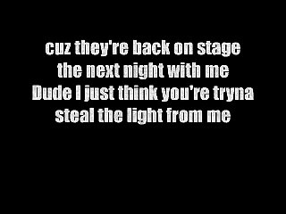 D12-My Band Lyrics