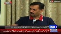 PTI Ko Kion 8.5 Lac Vote Karachi Mein Pare Mustafa Kamal Telling