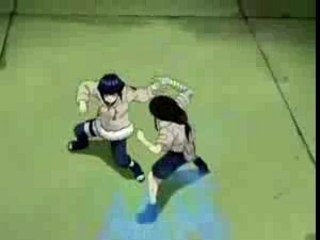 Naruto et Hinata AMV