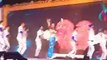 Mehwish Hayat Hot Dance Performance at Ary Films Awards 2016 in Dubai