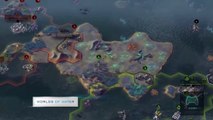 Sid Meiers Civilization Beyond Earth  Rising Tide трейлер