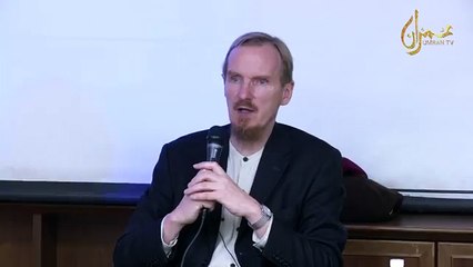 Rethinking Islamic Education with Shaykh 34