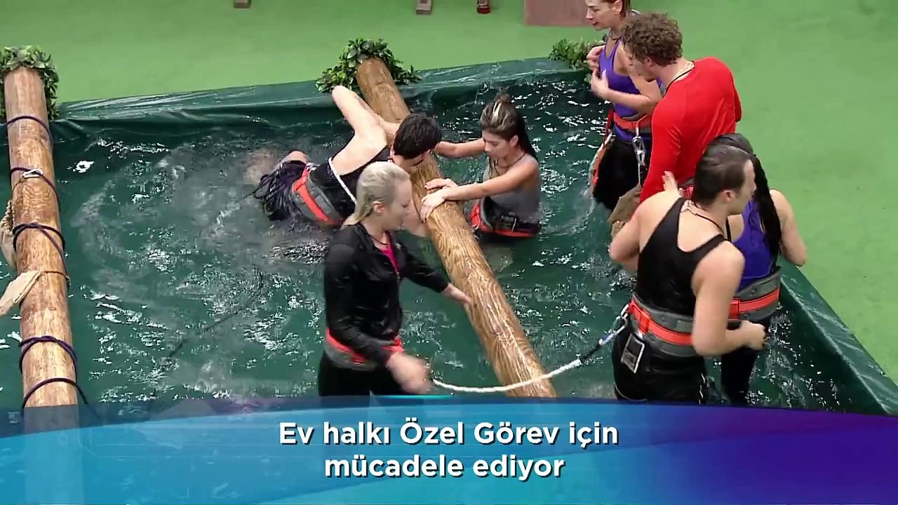 13. Hafta Özel Görev!