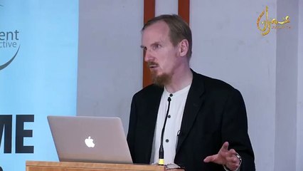 Rethinking Islamic Education with Shaykh 44