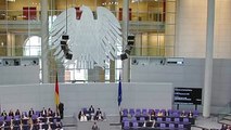 Anonymous - Neue Nachricht an Deutschland - Seht ihr was Ich sehe