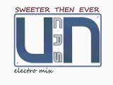 Alex Mourinho - Sweeter Than Ever (Electro Mix )