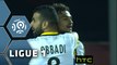 GFC Ajaccio - LOSC (2-4)  - Résumé - (GFCA-LOSC) / 2015-16