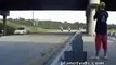 Motorcycle Crash Dirtbike Accident; Guy Flips Over Handle Bars! FUNNY
