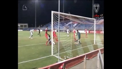 Cheick Oumar Sissoko Tournoi Bahrein U19