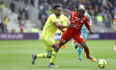 Résumé FCN 0-2 MHSC (34ème journée L1)