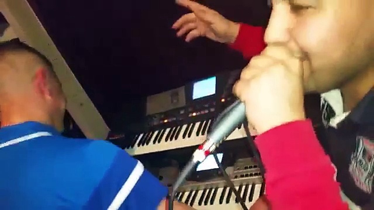 Cheb Mustapha Avec Zakzok Jdid 2016 Omri Na3li Chitan | BAGHDAD AVM