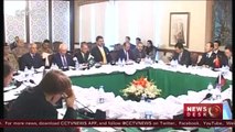 Effort to revive Afghanistan peace talks begins in Pakistan;  Northern Alliance scared