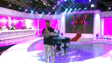 Sinan Akçıl, Dansçısı Tuğba İldiz için Neler Söyledi?