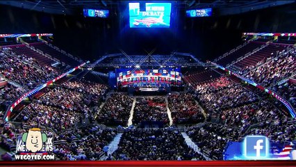 First GOP Debate Lacks Substance for Working Americans - Ed Schultz News And Commentary