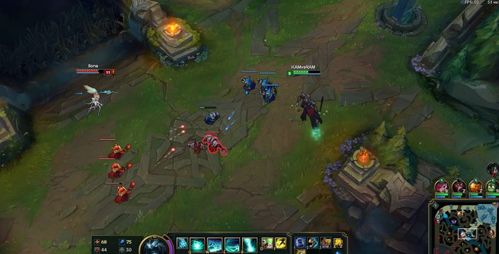 Без помощи часть 2