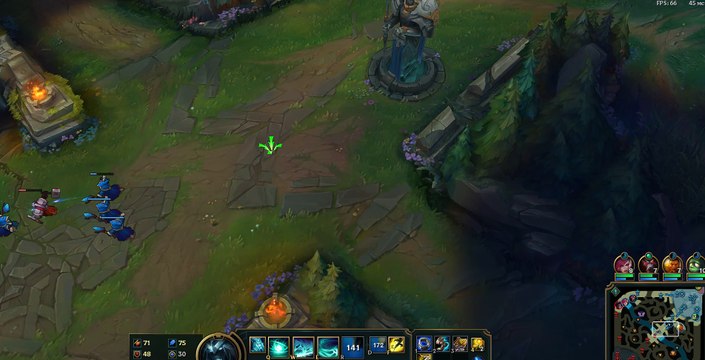 Без помощи часть 5