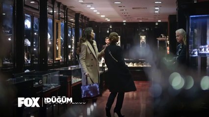 Kördüğüm BU AKŞAM Saat 20.00de 3. Bölümüyle FOXta!