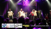Shelby Production African Live Music in Copenhagen 36