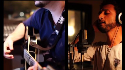 Al Farabi Ft. Mashaer & Mothanna - Land Of Arabs _الفارابي بمشاركة مثنى ومشاعر - بلاد العربِ