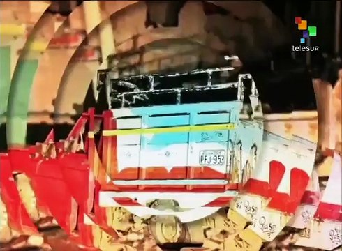 Presidente de Ecuador visitará zonas más afectadas por el sismo