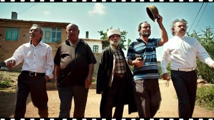 Ve Panayır Köyden Gider | Fragman