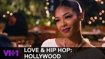 Love & Hip Hop: Hollywood | Monieces Relationship With Her Mom Dukes | VH1