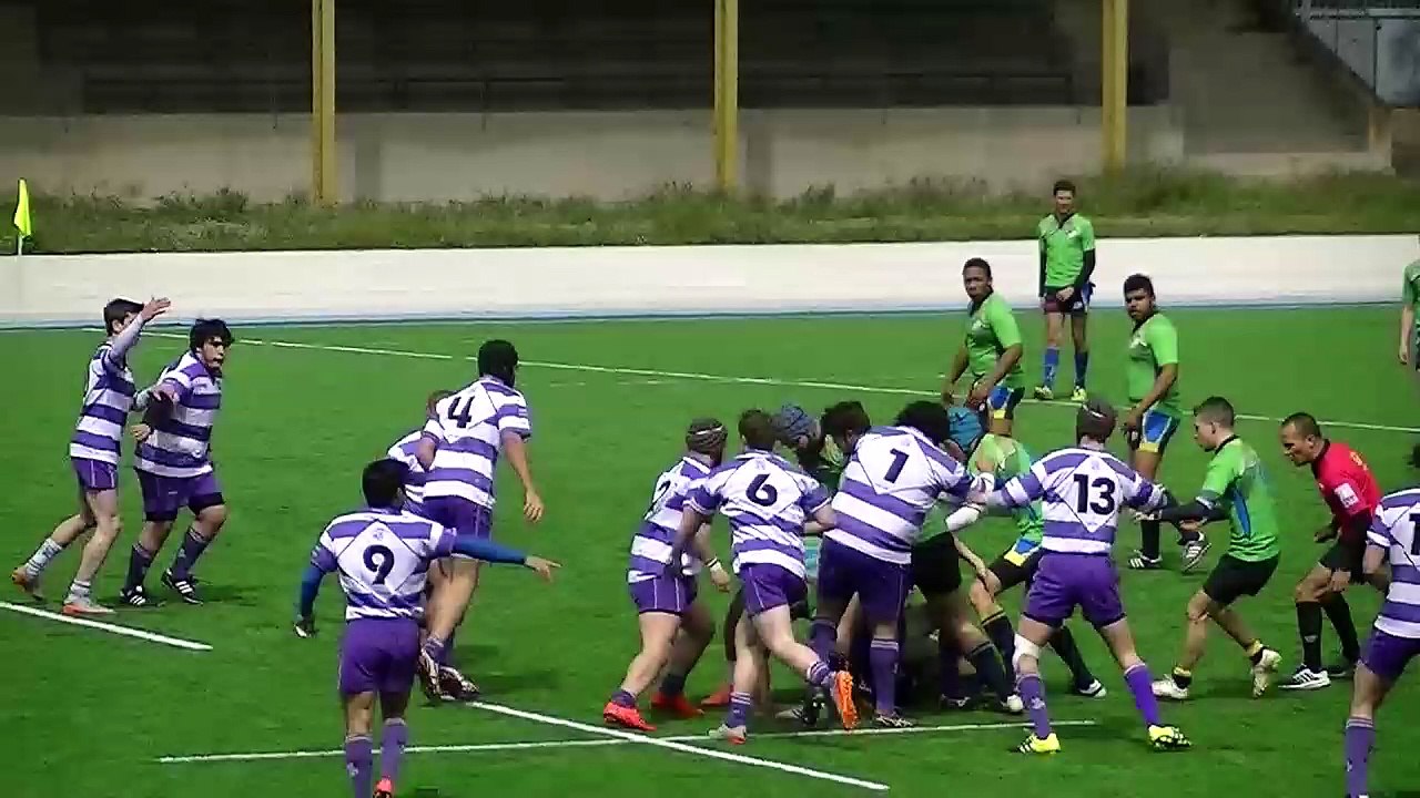 20160416 PUC -  Ris Orangis 720p