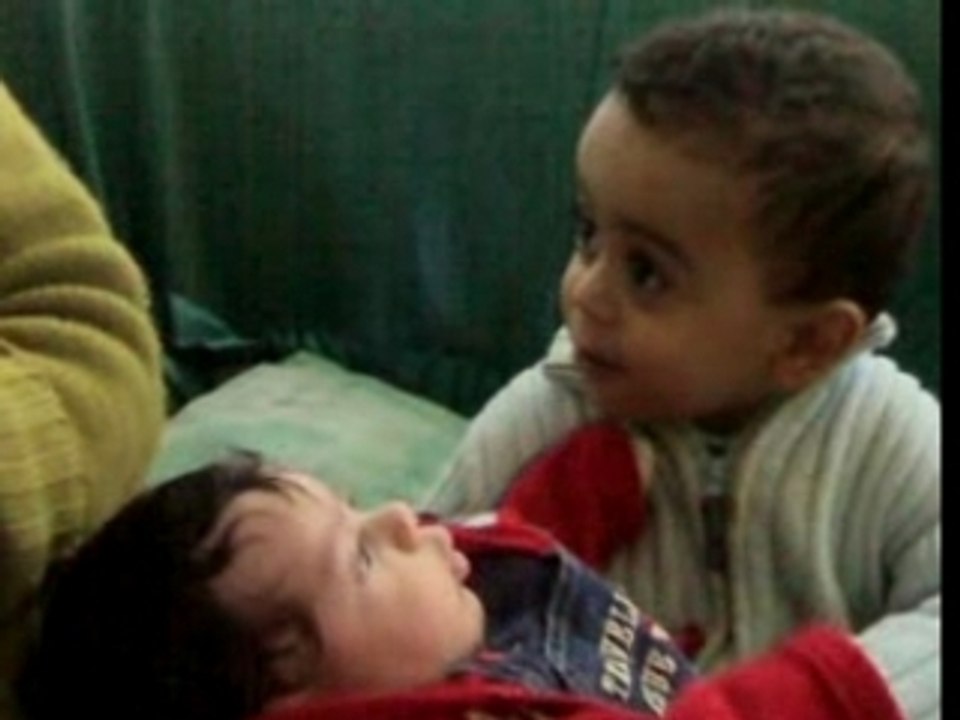 Adem et ayoub
