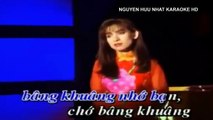 Karaoke Hoàng Hôn Màu Tím Phi Nhung Beat Chuẩn