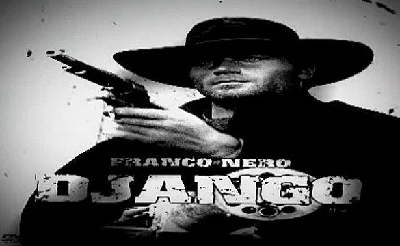 Luis Bacalov - Django Main Theme Django Unchained