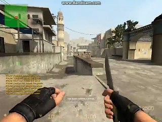 [RLON]Counter Strike Source Mod CS GO