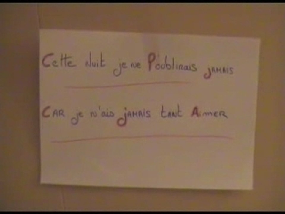 déclaration pour angediabolique