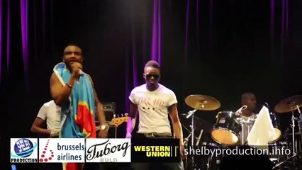 Shelby Production African Live Music in Copenhagen 46