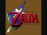 Zelda Ocarina of Time Music - Gerudo Valley