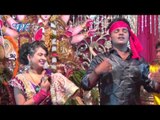 HD आ जाना मईया - Aaja Ho Maiya | Swatantra Yadav | Bhojpuri Mata Bhajan