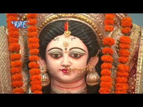 HD परधनवा के गाड़ी से - Chamatkar Sherawali Ke | Shiv Kumar Bikku Ji | Bhojpuri Mata Bhajan