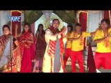 HD जय हो मईया शेरावाली - Maa Sherawali | Manoj Saki | Bhojpuri Mata Bhajan