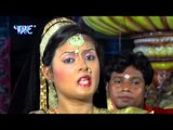 HDमाई पाव धइली - Sorho Singaar Maiya Ke | Naina Gupta | Bhojpuri Mata Bhajan