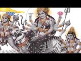 HD झूर झूर बहे पवनवा - Maa Sherawali | Manoj Saki | Bhojpuri Mata Bhajan